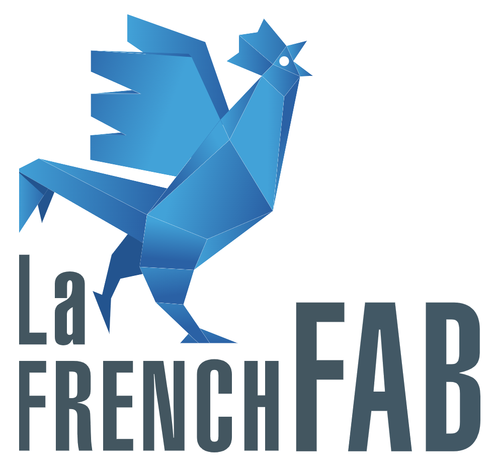 LA FRENCH FAB